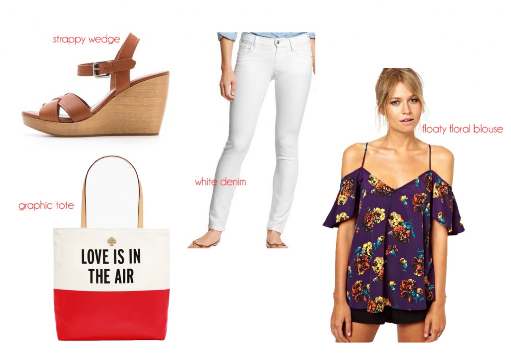 Outdoor concert outfit #3