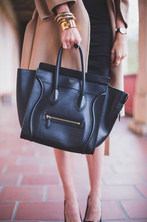 celine handbag