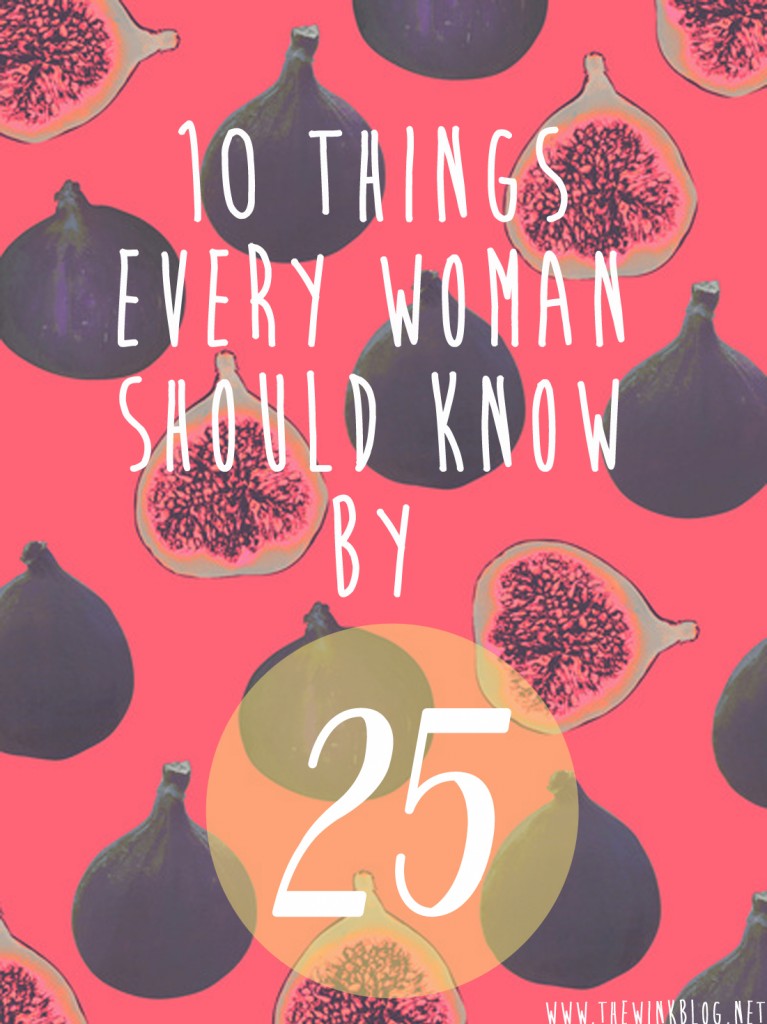10 things
