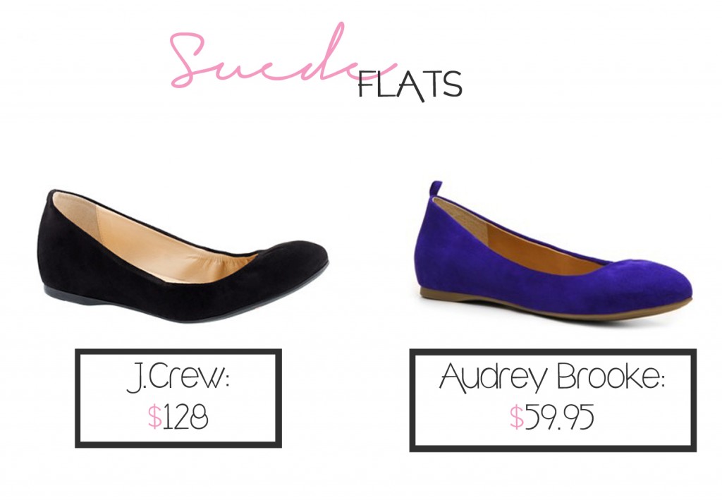 Flats Dupe