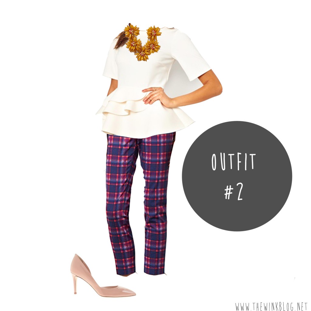 Outfit #2