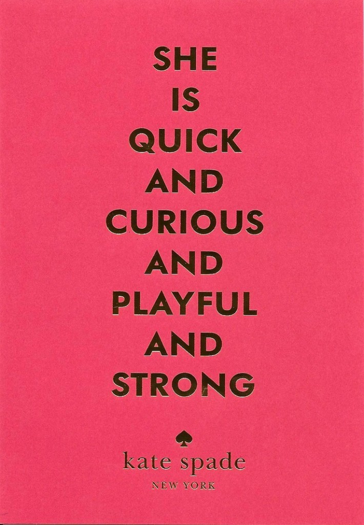 kate spade