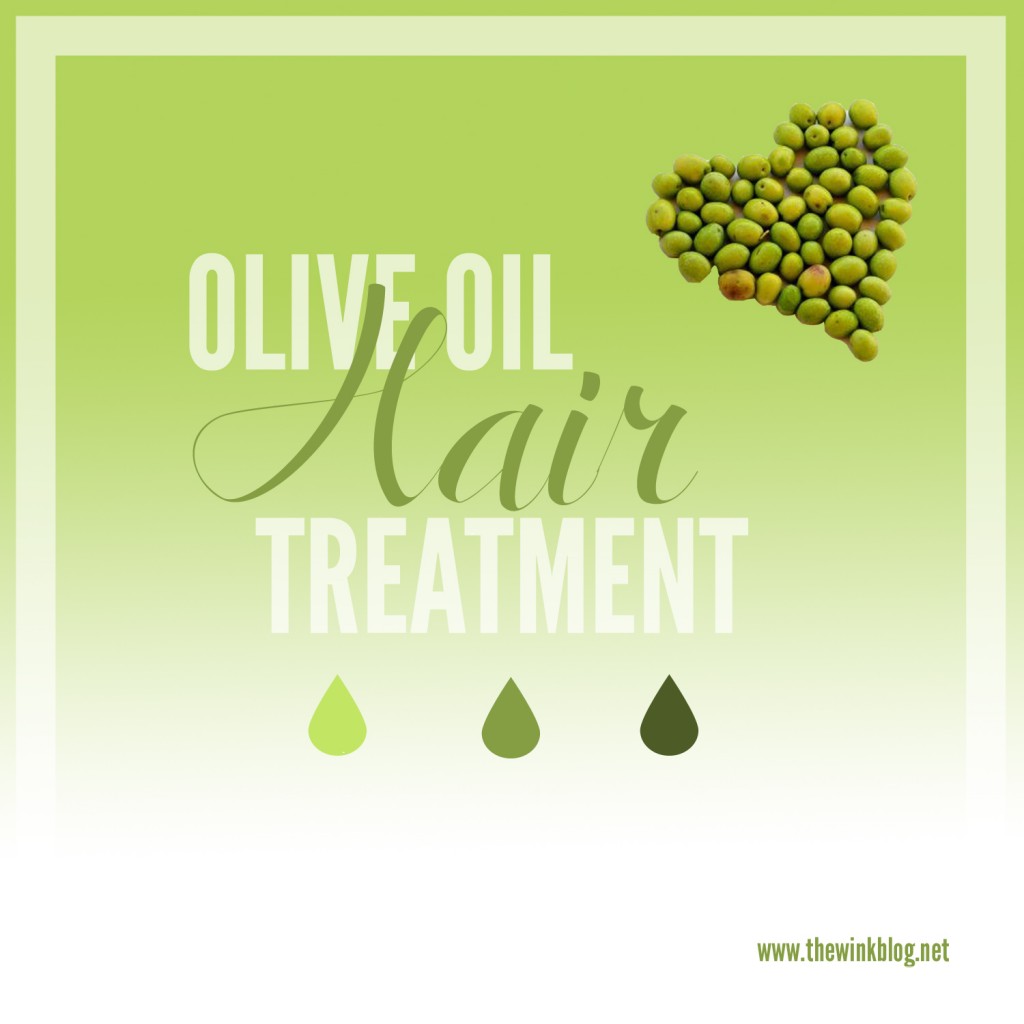 hair treatment