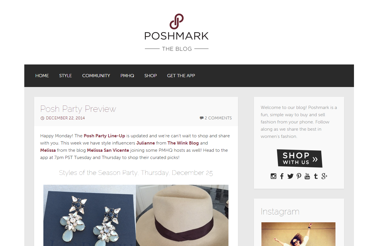 posh-party-preview