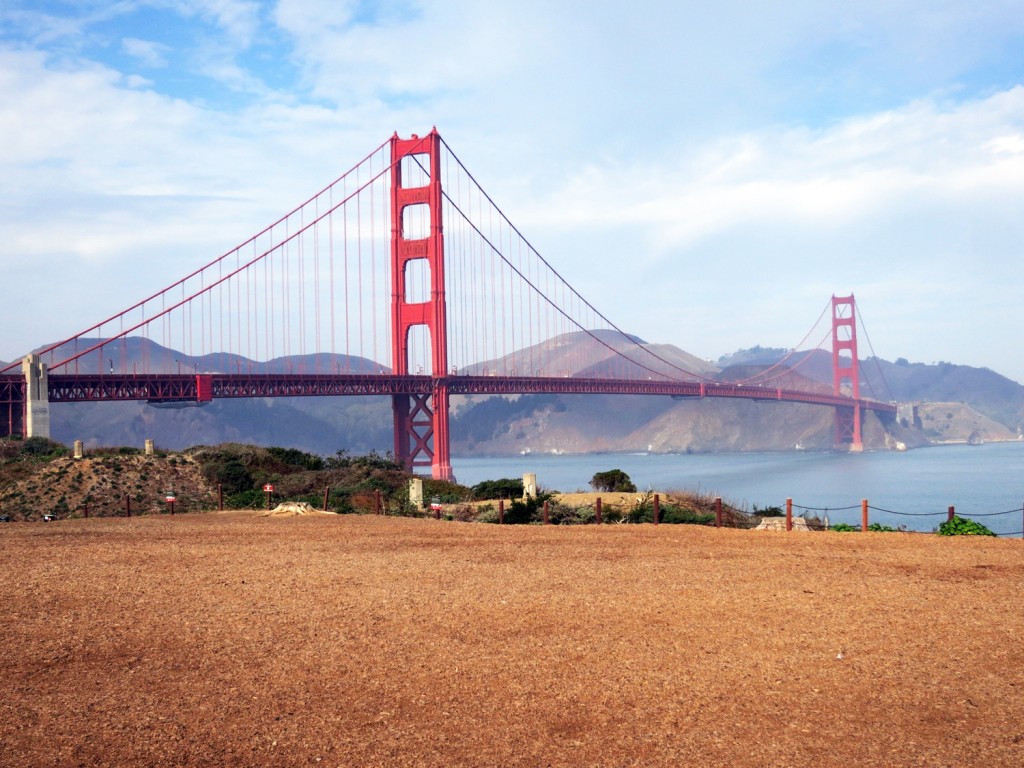 SF, we love you!