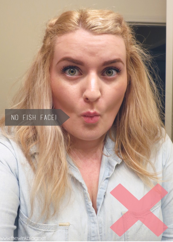 fish face ps