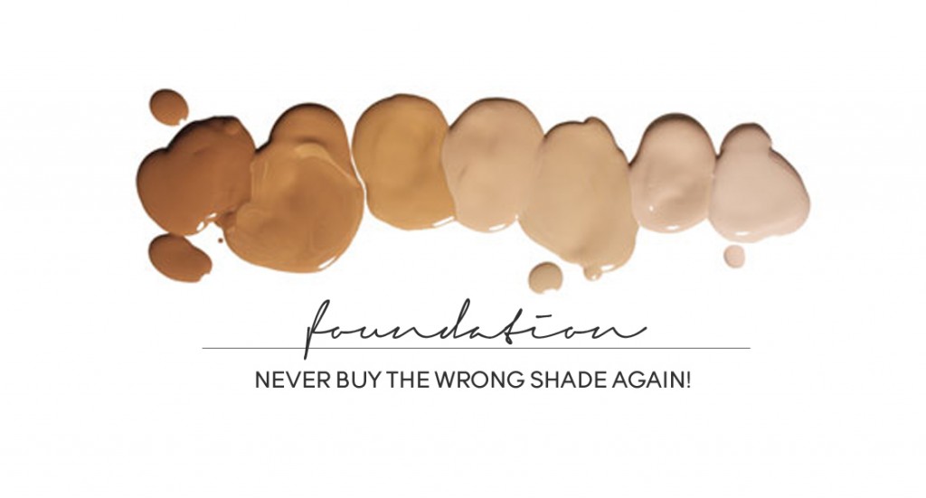 foundation!