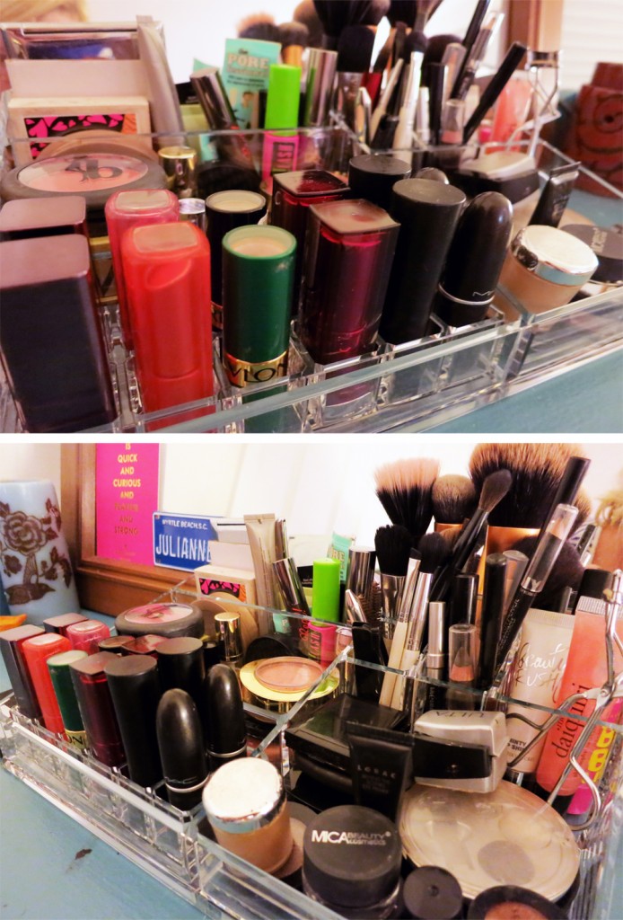 makeup after 2