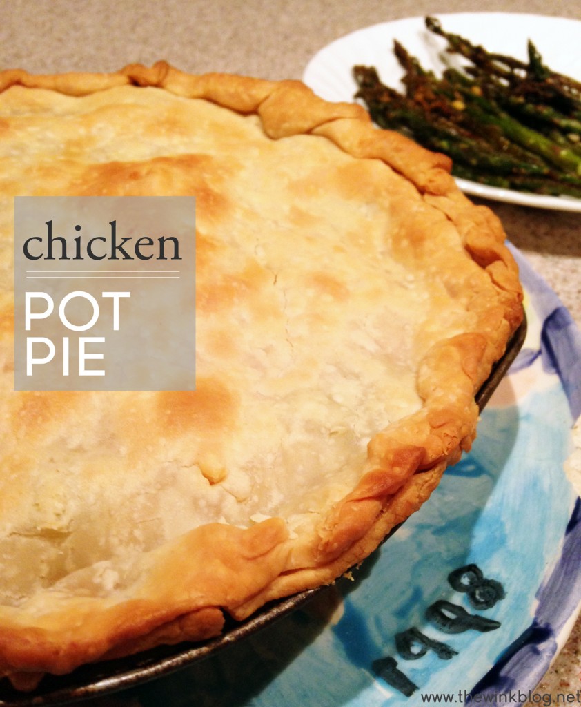 pot pie