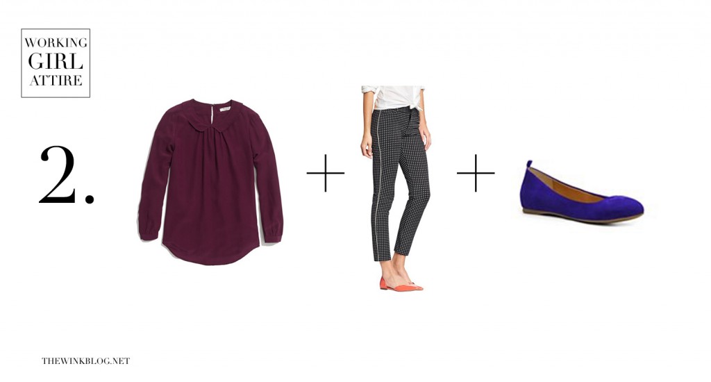 Look 2