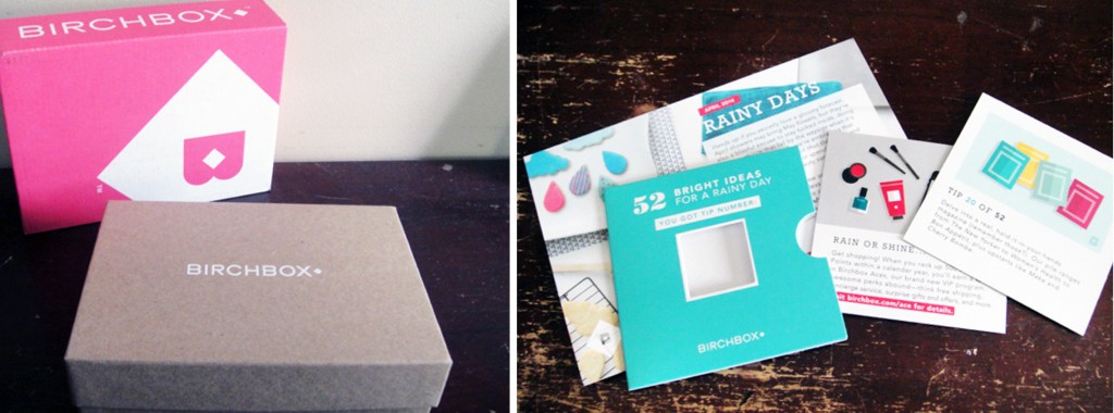 birchbox