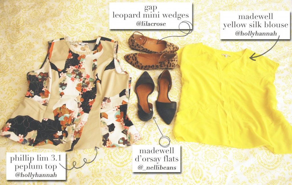 poshmark-haul