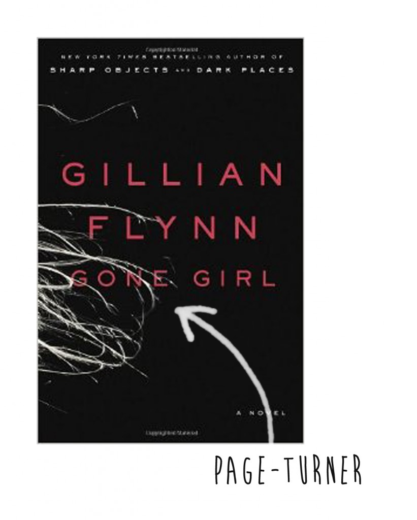 gone girl