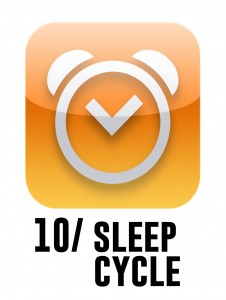 sleep-cycle