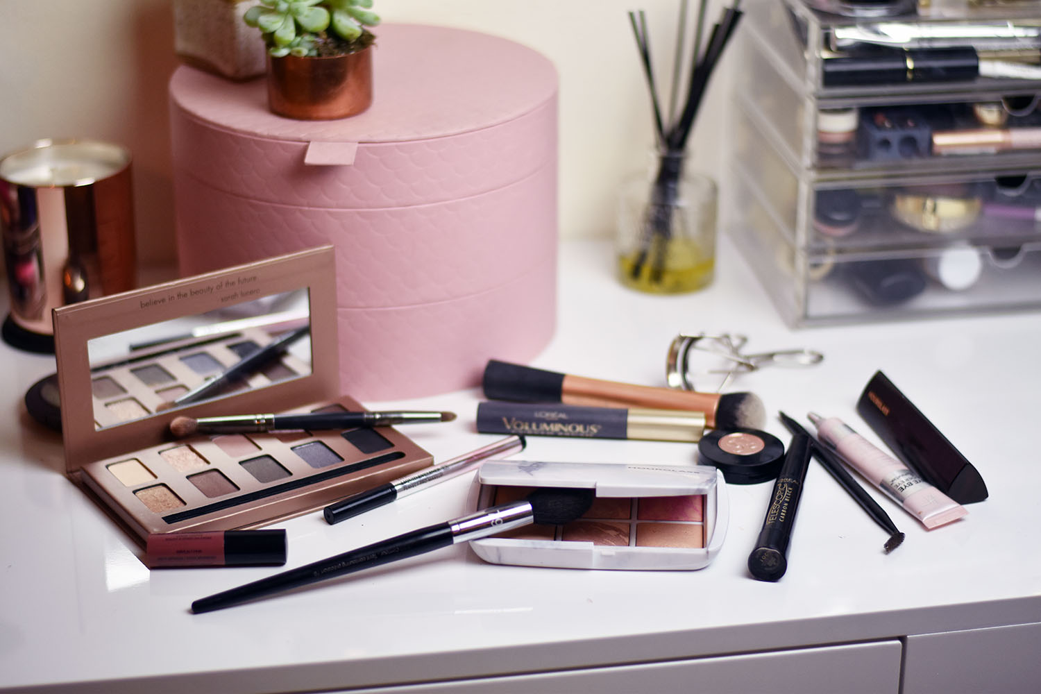 work-makeup-tutorial work-makeup-tutorial